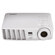 Vivitek D510 DLP Digital Projector with 2600 ANSI Lumens, Native SVGA (800x600) Resolution, 3000:1 Contrast Ratio: Picture 1 thumbnail