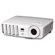 Vivitek D510 DLP Digital Projector with 2600 ANSI Lumens, Native SVGA (800x600) Resolution, 3000:1 Contrast Ratio: Picture 2 thumbnail