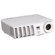Vivitek D511 DLP Digital Projector with 2600 ANSI Lumens, Native XGA (1024x768) Resolution, 2300:1 Contrast Ratio: Picture 5 thumbnail