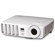 Vivitek D511 DLP Digital Projector with 2600 ANSI Lumens, Native XGA (1024x768) Resolution, 2300:1 Contrast Ratio: Picture 1 thumbnail