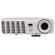 Vivitek D511 DLP Digital Projector with 2600 ANSI Lumens, Native XGA (1024x768) Resolution, 2300:1 Contrast Ratio: Picture 2 thumbnail