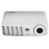 Vivitek D530 Digital Projector with 3200 ANSI Lumens, Native SVGA (800x600) Resolution, 3000:1 Contrast Ratio, DLP Technology: Picture 1 thumbnail