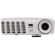 Vivitek D530 Digital Projector with 3200 ANSI Lumens, Native SVGA (800x600) Resolution, 3000:1 Contrast Ratio, DLP Technology: Picture 2 thumbnail