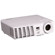 Vivitek D530 Digital Projector with 3200 ANSI Lumens, Native SVGA (800x600) Resolution, 3000:1 Contrast Ratio, DLP Technology: Picture 3 thumbnail