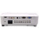 Vivitek D530 Digital Projector with 3200 ANSI Lumens, Native SVGA (800x600) Resolution, 3000:1 Contrast Ratio, DLP Technology: Picture 4 thumbnail