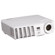 Vivitek D537W DLP Projector with 3200 Lumens, WXGA (1280 x 800) Native Resolution, 3000:1 Contrast Ratio: Picture 5 thumbnail
