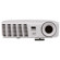 Vivitek D537W DLP Projector with 3200 Lumens, WXGA (1280 x 800) Native Resolution, 3000:1 Contrast Ratio: Picture 2 thumbnail