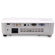 Vivitek D537W DLP Projector with 3200 Lumens, WXGA (1280 x 800) Native Resolution, 3000:1 Contrast Ratio: Picture 4 thumbnail