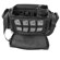 NcSTAR Vism Expert Range Bag, Black: Picture 1 thumbnail