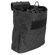 NcSTAR Vism Folding Dump Pouch, Black: Picture 2 thumbnail