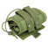 NcSTAR Vism Folding Dump Pouch, Green: Picture 3 thumbnail