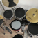 Vic Firth Drum & Cymbal Mutes: Picture 4 thumbnail