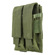 NcSTAR Vism Double Pistol Magazine Pouch...: Picture 3 thumbnail