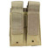 NcSTAR Vism Double Pistol Magazine Pouch...: Picture 3 thumbnail