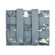 NcSTAR Vism Triple Pistol Magazine Pouch...: Picture 2 thumbnail