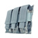 NcSTAR Vism Triple Pistol Magazine Pouch...: Picture 3 thumbnail