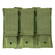NcSTAR Vism Triple Pistol Magazine Pouch...: Picture 3 thumbnail