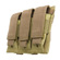 NcSTAR Vism Triple Pistol Magazine Pouch...: Picture 2 thumbnail