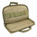 NcSTAR Vism Discreet Pistol Case, Tan: Picture 2 thumbnail