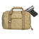 NcSTAR Vism Discreet Pistol Case, Tan: Picture 4 thumbnail