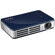 Vivitek Qumi Q5 Super Bright HD Pocket Projector, Blue, 500 ANSI Lumens, 1280x800 WXGA Resolution, 3D Ready, 10000:1 Contrast Ratio, 4GB Internal Memory: Picture 6 thumbnail