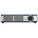 Vivitek Qumi Q5 Super Bright HD Pocket Projector, Blue, 500 ANSI Lumens, 1280x800 WXGA Resolution, 3D Ready, 10000:1 Contrast Ratio, 4GB Internal Memory: Picture 1 thumbnail