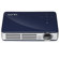 Vivitek Qumi Q5 Super Bright HD Pocket Projector, Blue, 500 ANSI Lumens, 1280x800 WXGA Resolution, 3D Ready, 10000:1 Contrast Ratio, 4GB Internal Memory: Picture 2 thumbnail