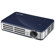 Vivitek Qumi Q5 Super Bright HD Pocket Projector, Blue, 500 ANSI Lumens, 1280x800 WXGA Resolution, 3D Ready, 10000:1 Contrast Ratio, 4GB Internal Memory: Picture 4 thumbnail