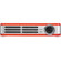 Vivitek Qumi Q5 Super Bright HD Pocket Projector, Red, 500 ANSI Lumens, 1280x800 WXGA Resolution, 3D Ready, 10000:1 Contrast Ratio, 4GB Internal Memory: Picture 3 thumbnail