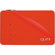 Vivitek Qumi Q5 Super Bright HD Pocket Projector, Red, 500 ANSI Lumens, 1280x800 WXGA Resolution, 3D Ready, 10000:1 Contrast Ratio, 4GB Internal Memory: Picture 4 thumbnail