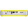 Vivitek Qumi Q5 Super Bright HD Pocket Projector, Yellow, 500 ANSI Lumens, 1280x800 WXGA Resolution, 3D Ready, 10000:1 Contrast Ratio, 4GB Internal Memory: Picture 3 thumbnail