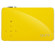 Vivitek Qumi Q5 Super Bright HD Pocket Projector, Yellow, 500 ANSI Lumens, 1280x800 WXGA Resolution, 3D Ready, 10000:1 Contrast Ratio, 4GB Internal Memory: Picture 5 thumbnail