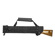 NcSTAR Vism Tactical Shotgun Scabbard, B...: Picture 2 thumbnail