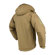 NcSTAR Vism Alpha Trekker Jacket: Picture 2 thumbnail