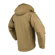 NcSTAR Vism Delta Zulu Jacket: Picture 2 thumbnail