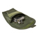 NcSTAR Vism Handcuff Pouch: Picture 3 thumbnail