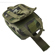NcSTAR Vism MOLLE EMT Pouch: Picture 2 thumbnail