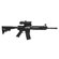 NcSTAR Vism GEN3 Tactical Scope: Picture 4 thumbnail