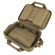 NcSTAR Vism Double Pistol Range Bag: Picture 1 thumbnail