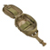 NcSTAR Vism Small MOLLE EMT Pouch: Picture 3 thumbnail