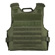 NcSTAR Vism Plate Carrier: Picture 1 thumbnail