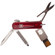 Victorinox Signature Slim USB Flash Drive - with Drive with Blade - 8GB Ruby: Picture 1 thumbnail