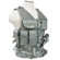 NcSTAR Vism Large Tactical Vest, Digital...: Picture 1 thumbnail