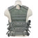 NcSTAR Vism Large Tactical Vest, Digital...: Picture 2 thumbnail
