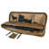 Ncstar Vism 42" Double Carbine Case, Tan: Picture 2 thumbnail