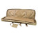 Ncstar Vism 42" Double Carbine Case, Tan: Picture 3 thumbnail