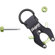 Viviana Dual-Hook Carabiner: Picture 3 thumbnail
