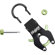 Viviana Dual-Hook Carabiner: Picture 4 thumbnail