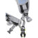 Viviana Dual-Hook Carabiner: Picture 6 thumbnail