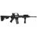 NcSTAR Vism M-LOK Handguard: Picture 4 thumbnail